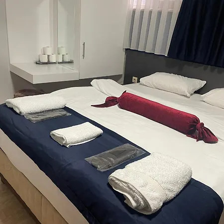 Le Visage 3* Istambul