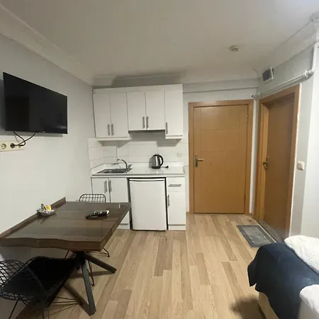 Le Visage 3* Provincia di Istanbul