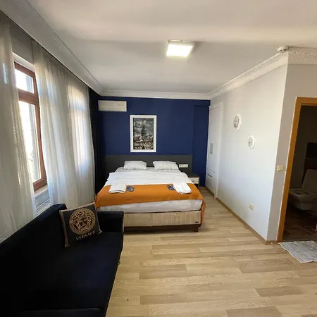 Le Visage Hotel 3*