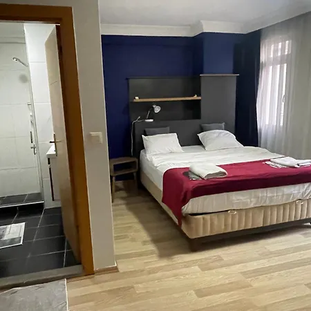 Le Visage 3* Istambul