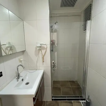 Le Visage Hotell