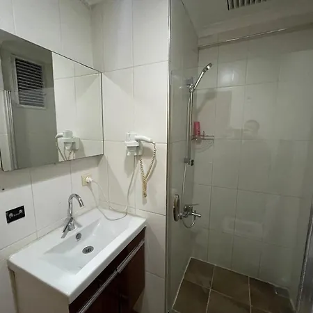 Le Visage Hotell Istanbul