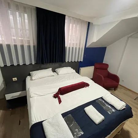 Le Visage 3* Istanbul