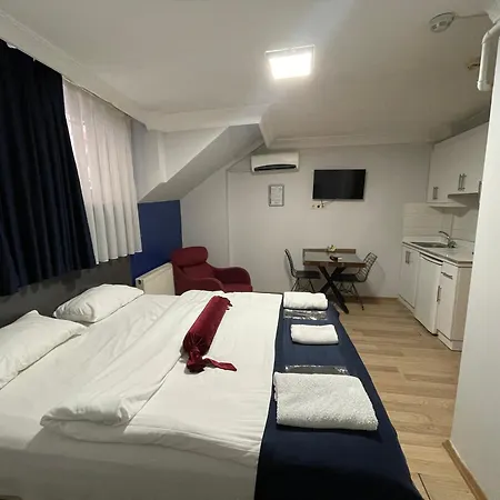 Le Visage Hotell 3*