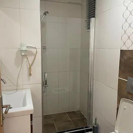 Le Visage Hotel Istanbul